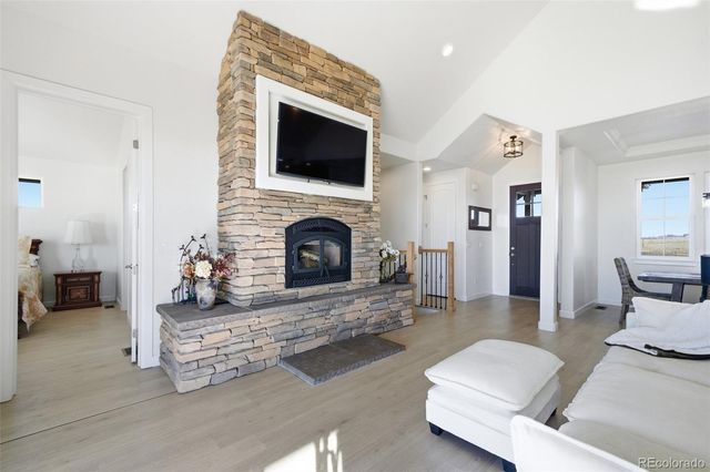 7600 Patrick Trail, Elizabeth, CO 80107