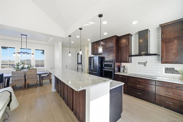 7600 Patrick Trail, Elizabeth, CO 80107