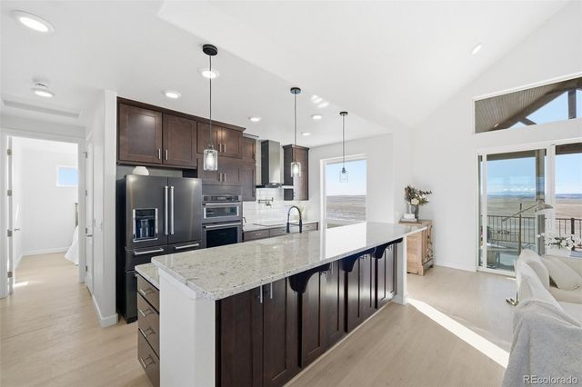 7600 Patrick Trail, Elizabeth, CO 80107