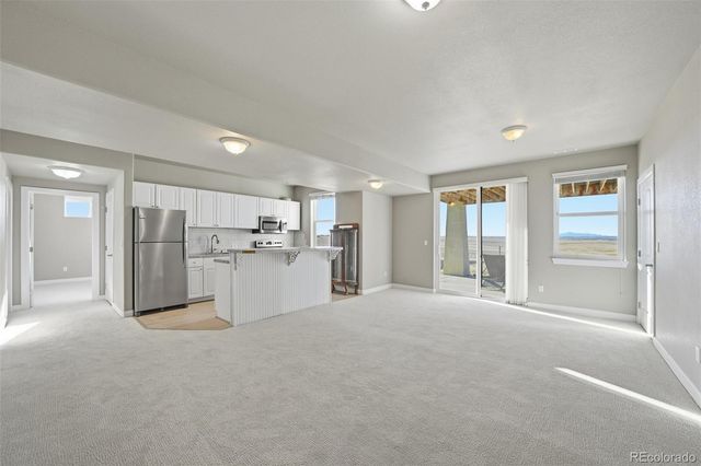 7600 Patrick Trail, Elizabeth, CO 80107