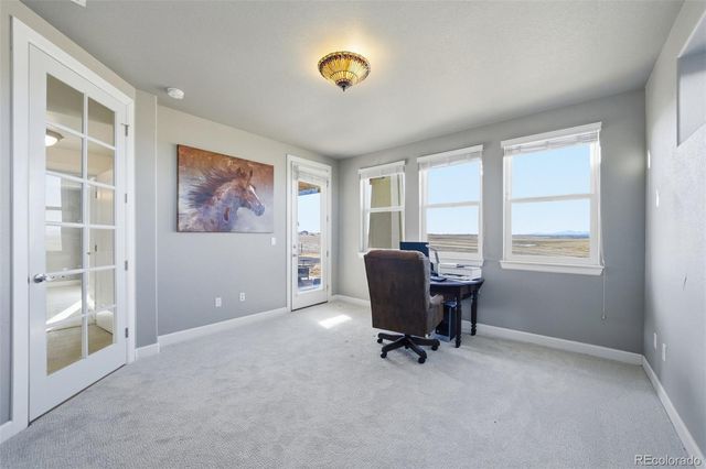 7600 Patrick Trail, Elizabeth, CO 80107