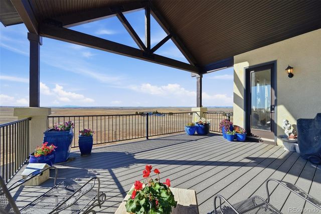 7600 Patrick Trail, Elizabeth, CO 80107