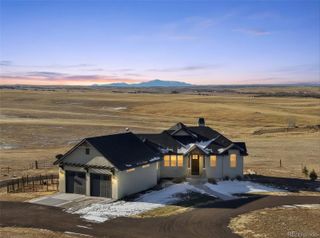 7600 Patrick Trail, Elizabeth, CO 80107