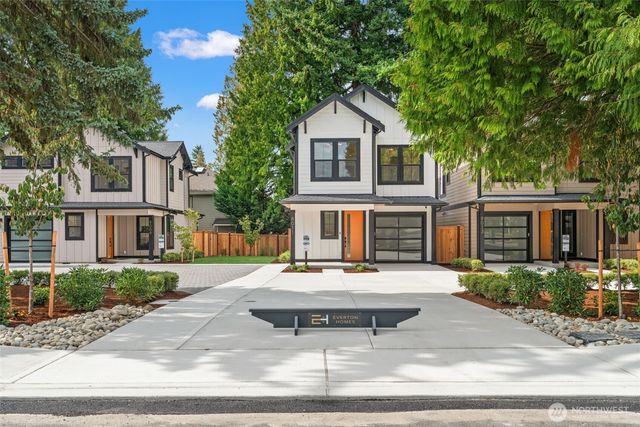 8011 131st Place NE, Kirkland, WA 98033