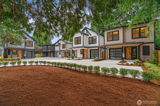 8011 131st Place NE, Kirkland, WA 98033