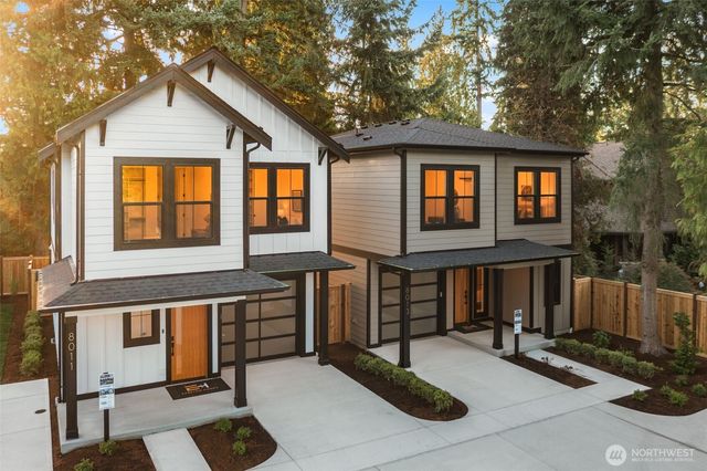 8011 131st Place NE, Kirkland, WA 98033