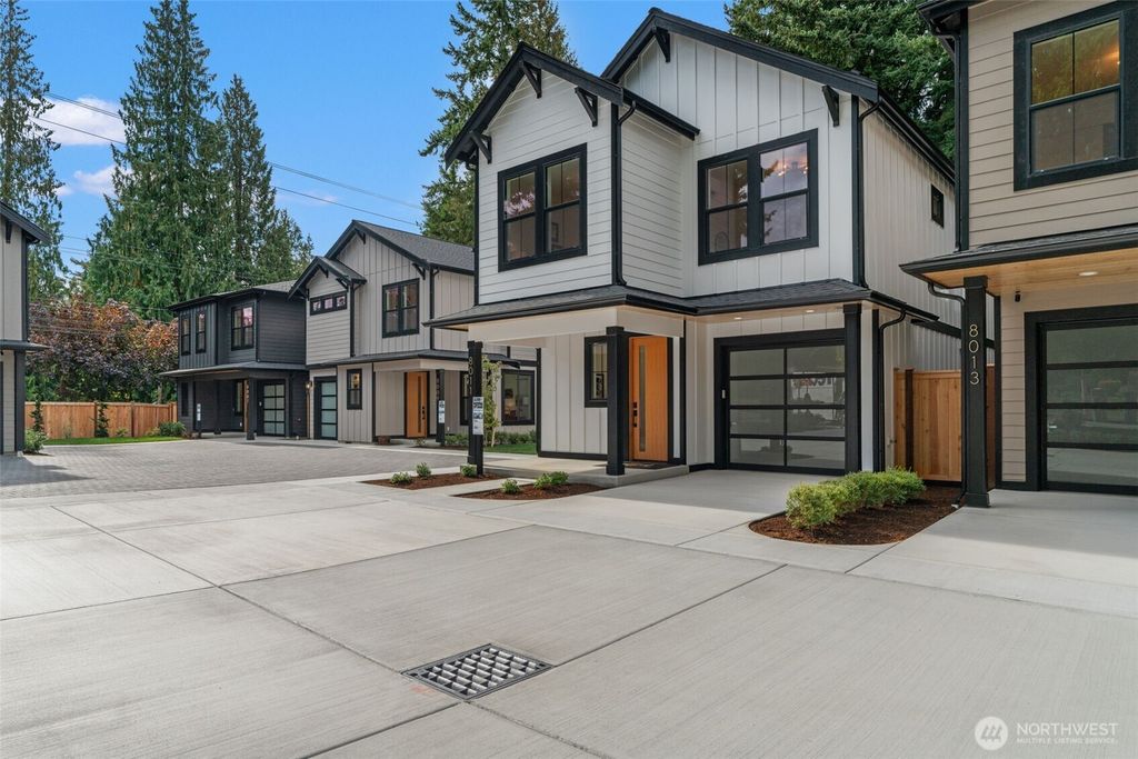 8011 131st Place NE, Kirkland, WA 98033