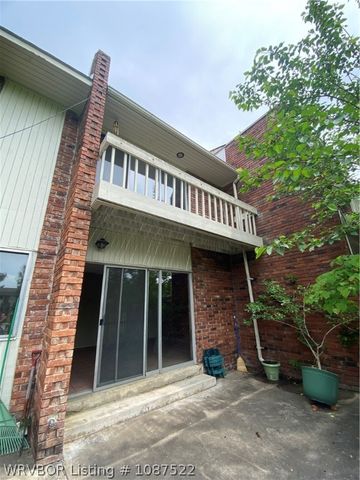 1500 S Albert Pike Avenue 40, Fort Smith, AR 72903