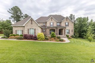 223 Yale Circle, Bonaire, GA 31005