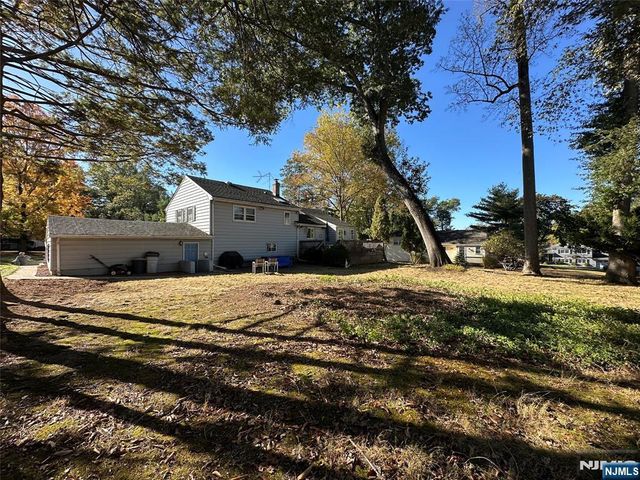544 Egan Terrace, River Vale, NJ 07675