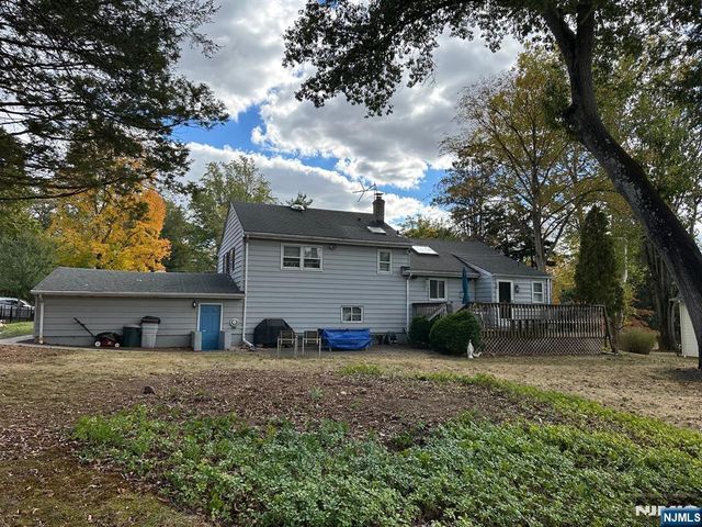 544 Egan Terrace, River Vale, NJ 07675