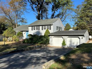 544 Egan Terrace, River Vale, NJ 07675