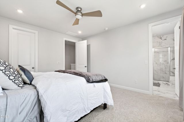 4713 Cypress Tree Lane, Raleigh, NC 27612