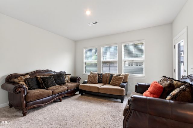 4713 Cypress Tree Lane, Raleigh, NC 27612