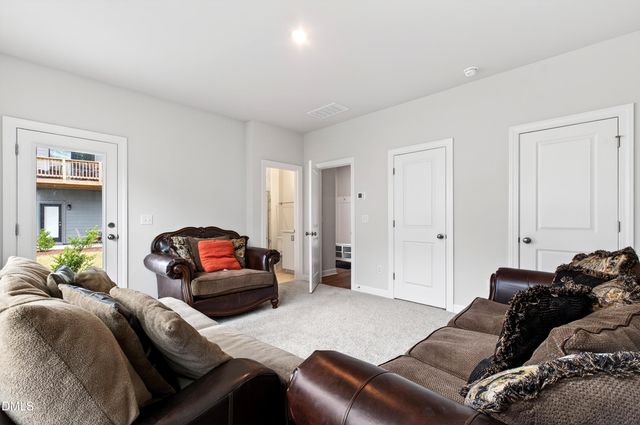 4713 Cypress Tree Lane, Raleigh, NC 27612