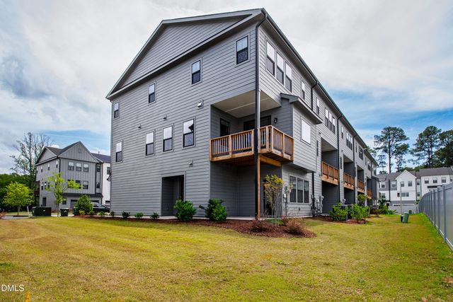 4713 Cypress Tree Lane, Raleigh, NC 27612