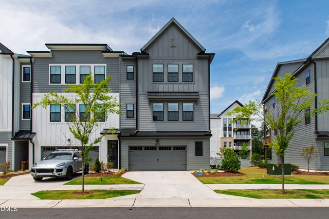 4713 Cypress Tree Lane, Raleigh, NC 27612