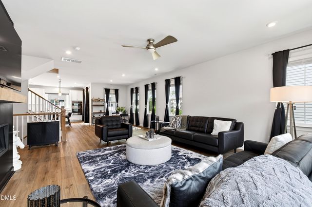 4713 Cypress Tree Lane, Raleigh, NC 27612