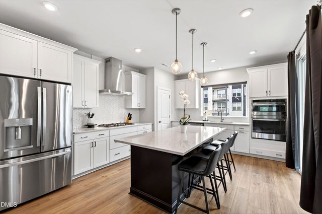 4713 Cypress Tree Lane, Raleigh, NC 27612