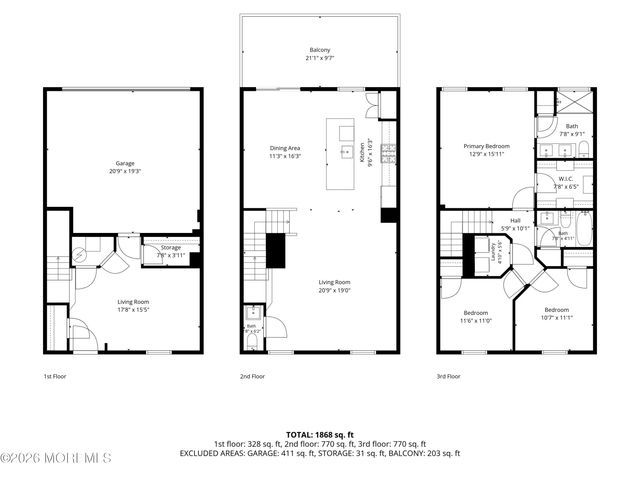 3 Midland Avenue, Cliffwood, NJ 07721