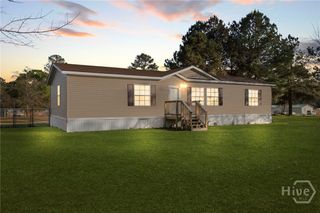 113 Shari Drive, Guyton, GA 31312