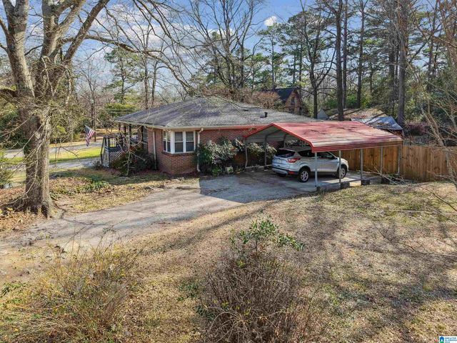 2136 ROCKLAND DRIVE, Hoover, AL 35226