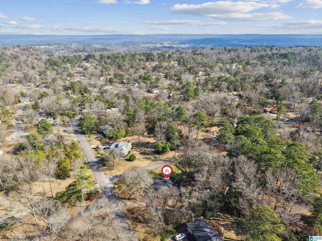 2136 ROCKLAND DRIVE, Hoover, AL 35226