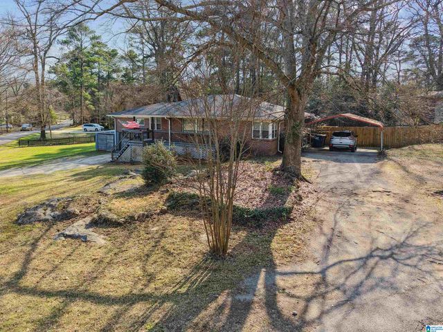 2136 ROCKLAND DRIVE, Hoover, AL 35226