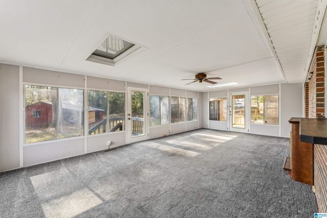 2136 ROCKLAND DRIVE, Hoover, AL 35226