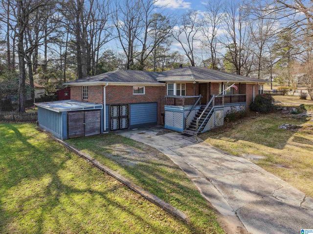 2136 ROCKLAND DRIVE, Hoover, AL 35226