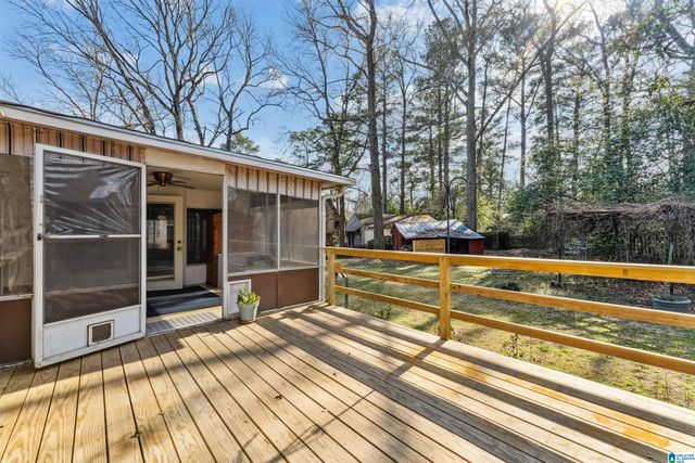 2136 ROCKLAND DRIVE, Hoover, AL 35226