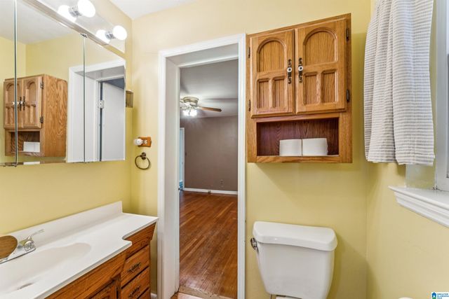 2136 ROCKLAND DRIVE, Hoover, AL 35226