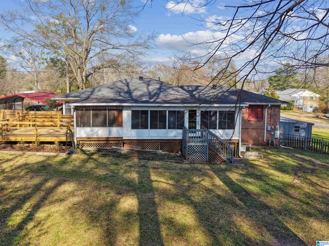 2136 ROCKLAND DRIVE, Hoover, AL 35226