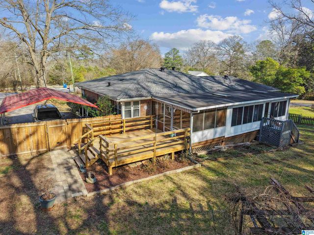 2136 ROCKLAND DRIVE, Hoover, AL 35226