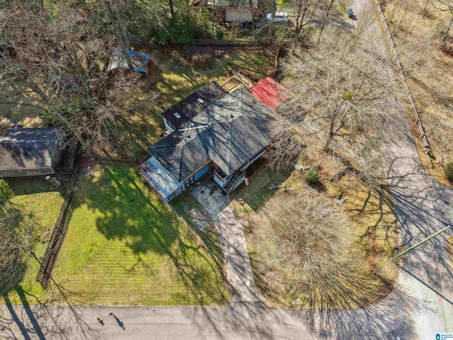 2136 ROCKLAND DRIVE, Hoover, AL 35226