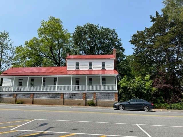 171 E Main Street, Pendleton, SC 29670