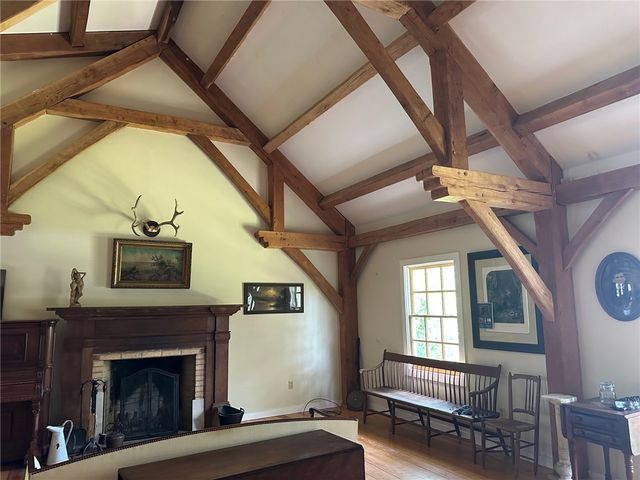 171 E Main Street, Pendleton, SC 29670