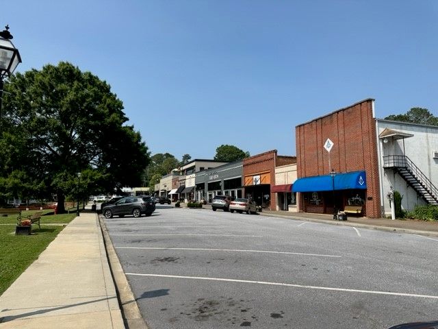 171 E Main Street, Pendleton, SC 29670