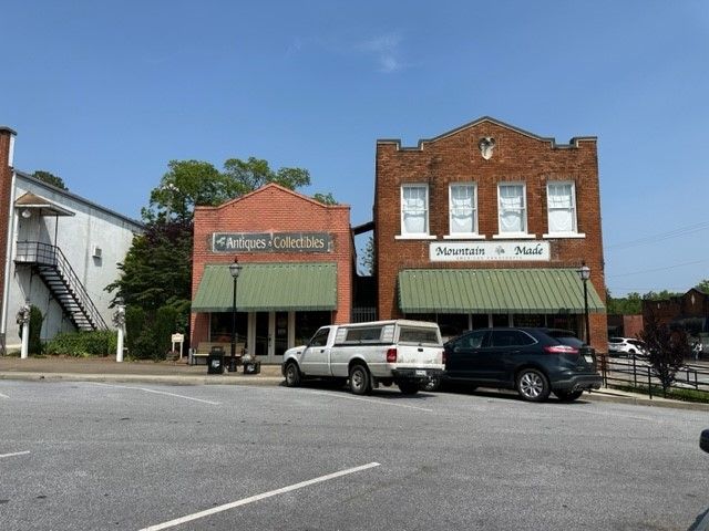 171 E Main Street, Pendleton, SC 29670