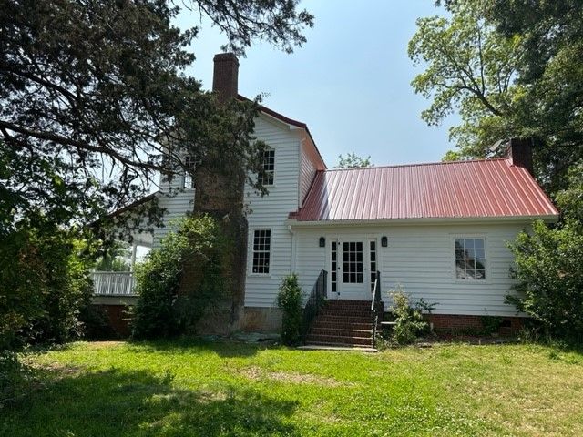 171 E Main Street, Pendleton, SC 29670