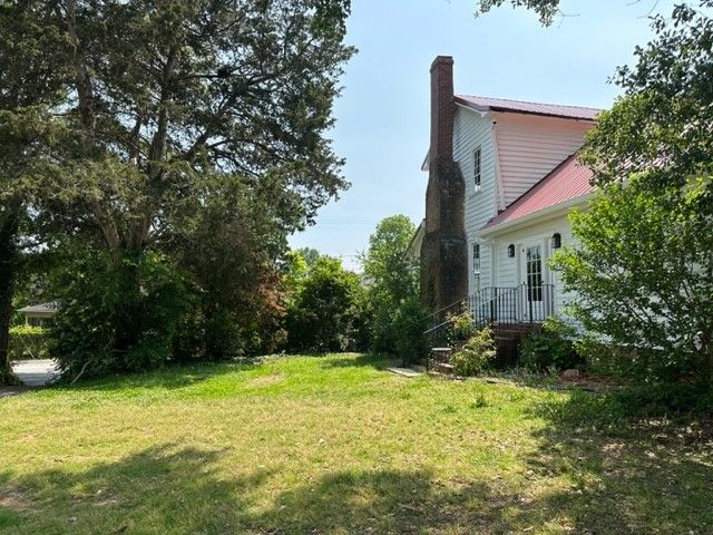 171 E Main Street, Pendleton, SC 29670