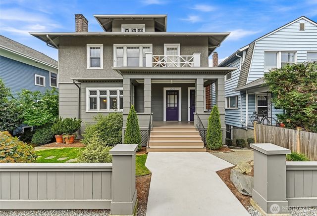 2025 Boylston Avenue E, Seattle, WA 98102