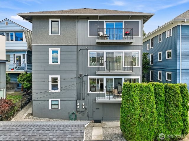 2025 Boylston Avenue E, Seattle, WA 98102