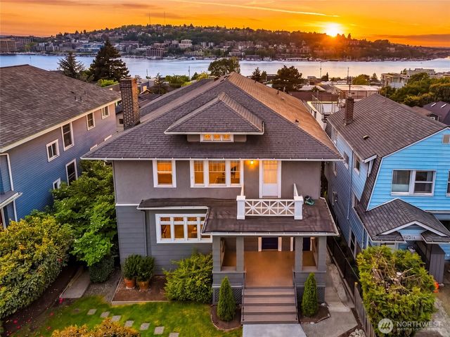 2025 Boylston Avenue E, Seattle, WA 98102