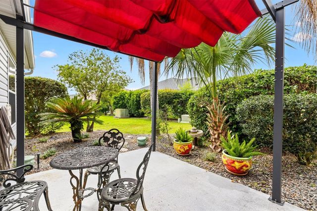3108 MELVILLE LOOP, The Villages, FL 32162