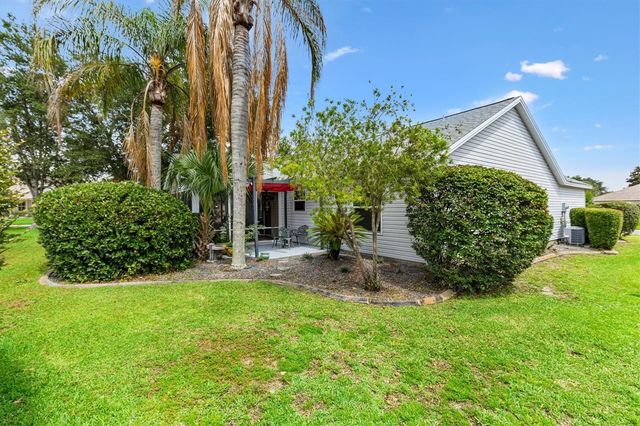 3108 MELVILLE LOOP, The Villages, FL 32162