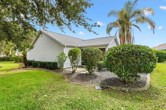 3108 MELVILLE LOOP, The Villages, FL 32162