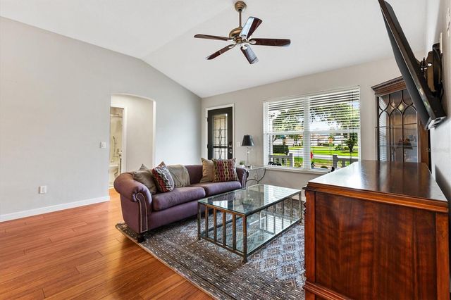 3108 MELVILLE LOOP, The Villages, FL 32162