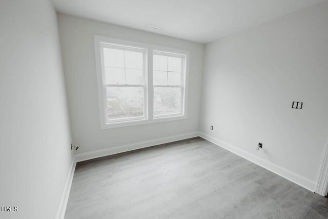 305 E Perry Avenue, Wake Forest, NC 27587