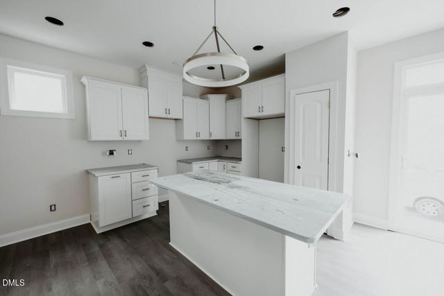 305 E Perry Avenue, Wake Forest, NC 27587